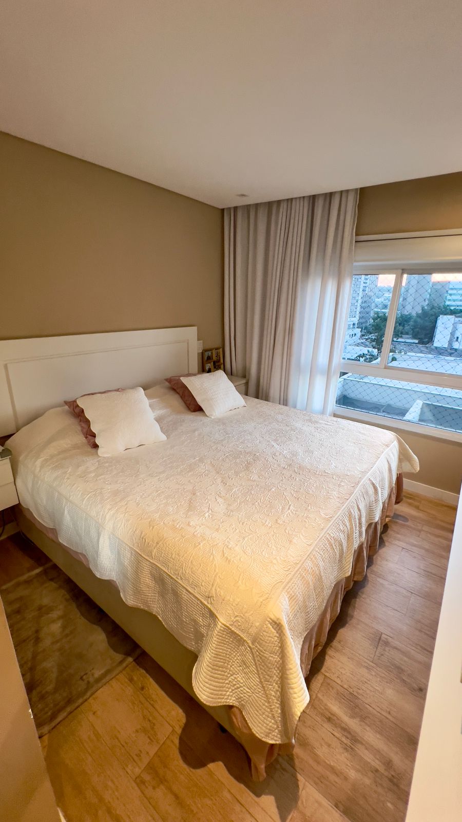 Imagem Apartamento com 3 Quartos à Venda, 132 m² em Vila Gertrudes - São Paulo