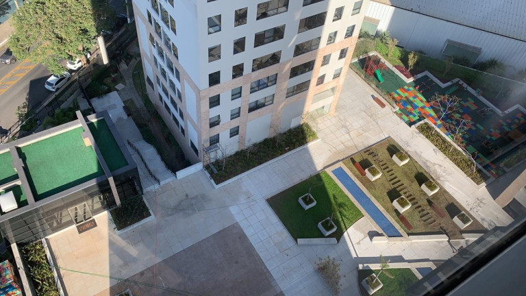 Imagem Apartamento com 2 Quartos à Venda,  em Vila Leopoldina - São Paulo