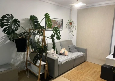 Imagem Apartamento com 2 Quartos à Venda, 50 m² em Vila Gonçalves - São Bernardo do Campo