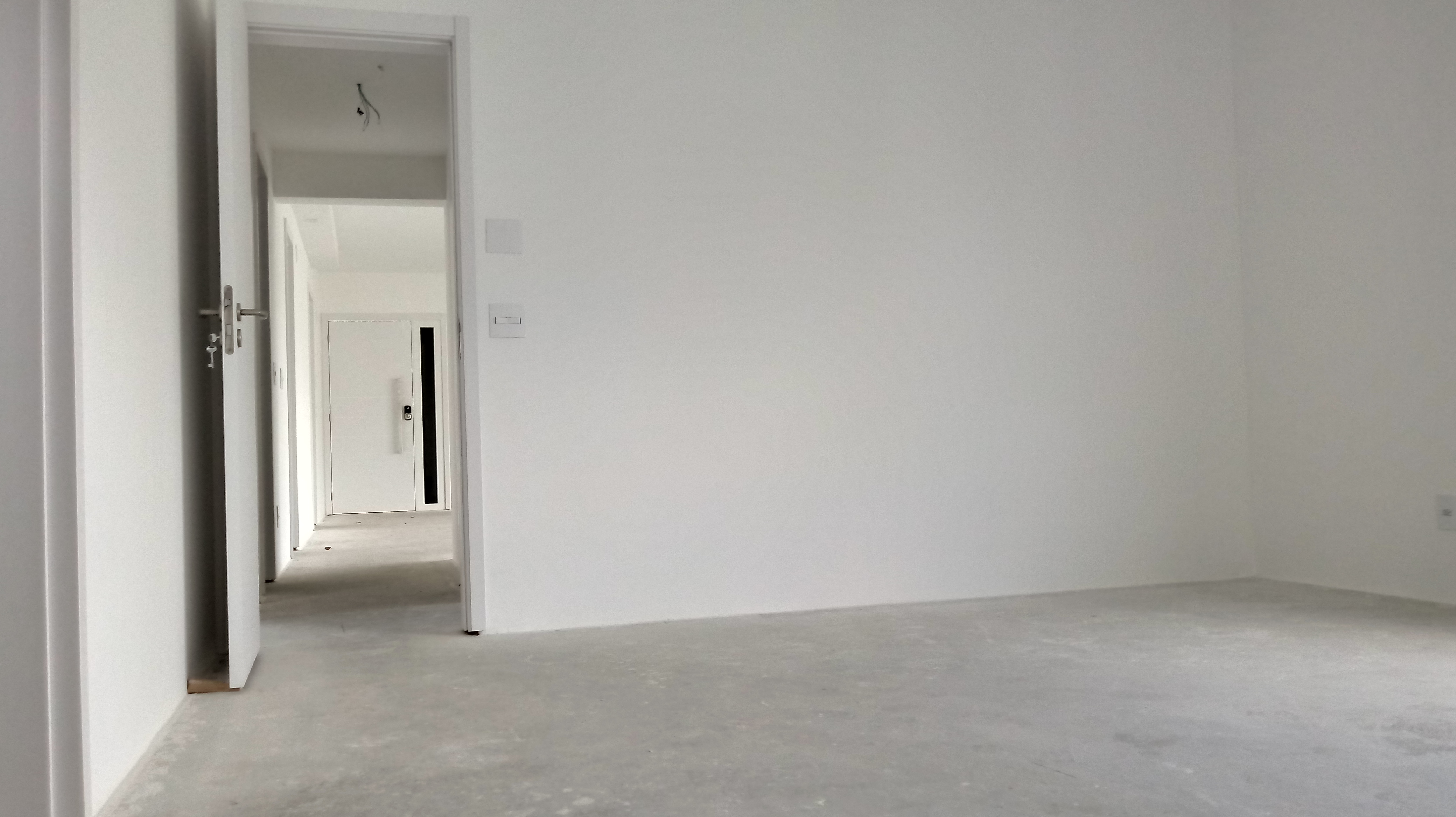 Imagem Apartamento com 3 Quartos à Venda, 121 m² em Vila Sofia - São Paulo