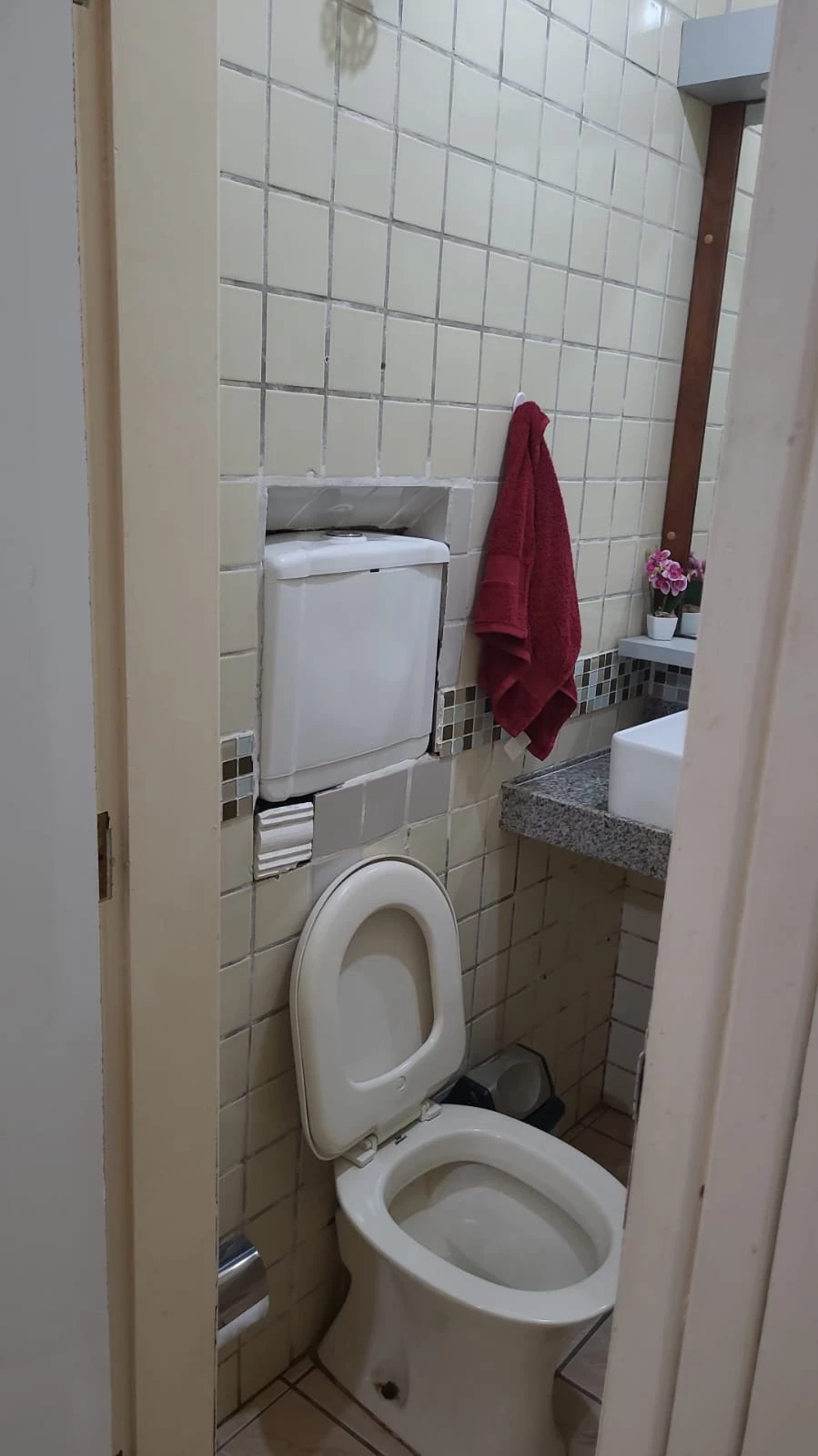 Imagem Casa com 15 Quartos à Venda ou Locação, 380 m² em Bairro Novo do Carmelo - Camaragibe