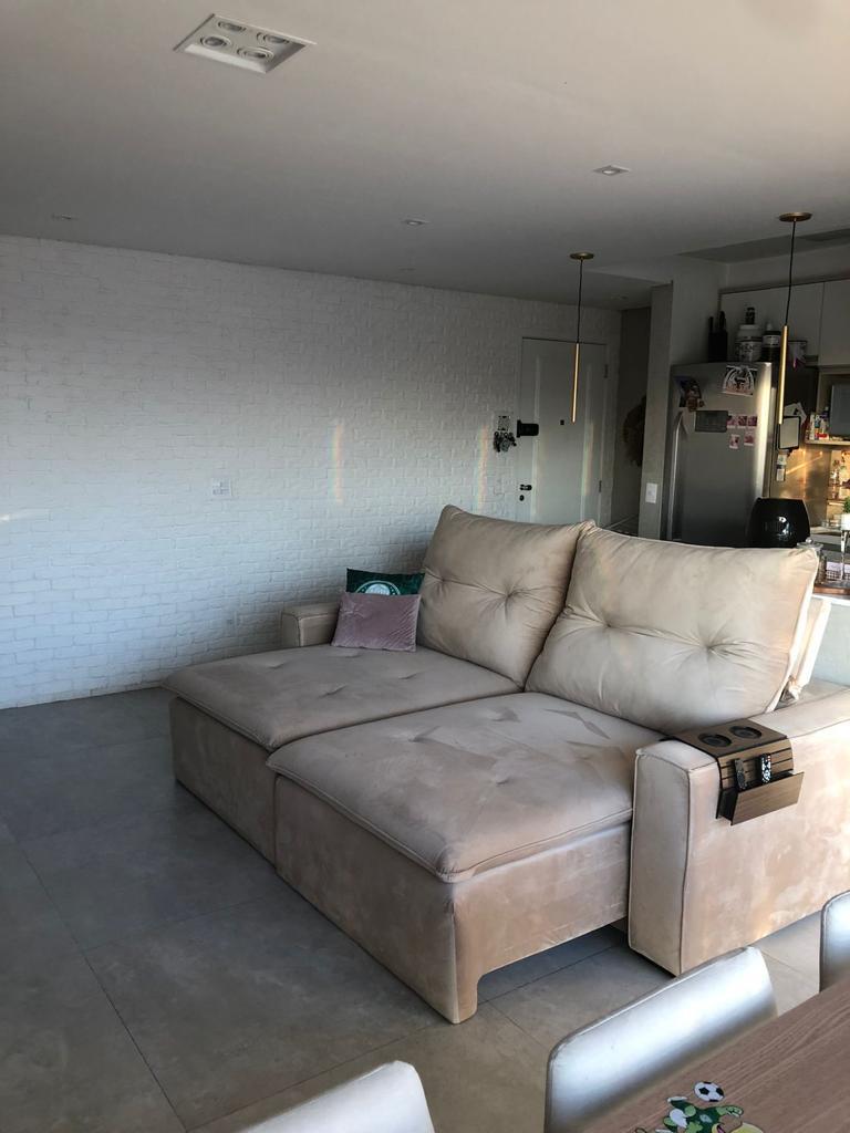 Imagem Apartamento com 2 Quartos à Venda, 69 m² em Vila Brasílio Machado - São Paulo