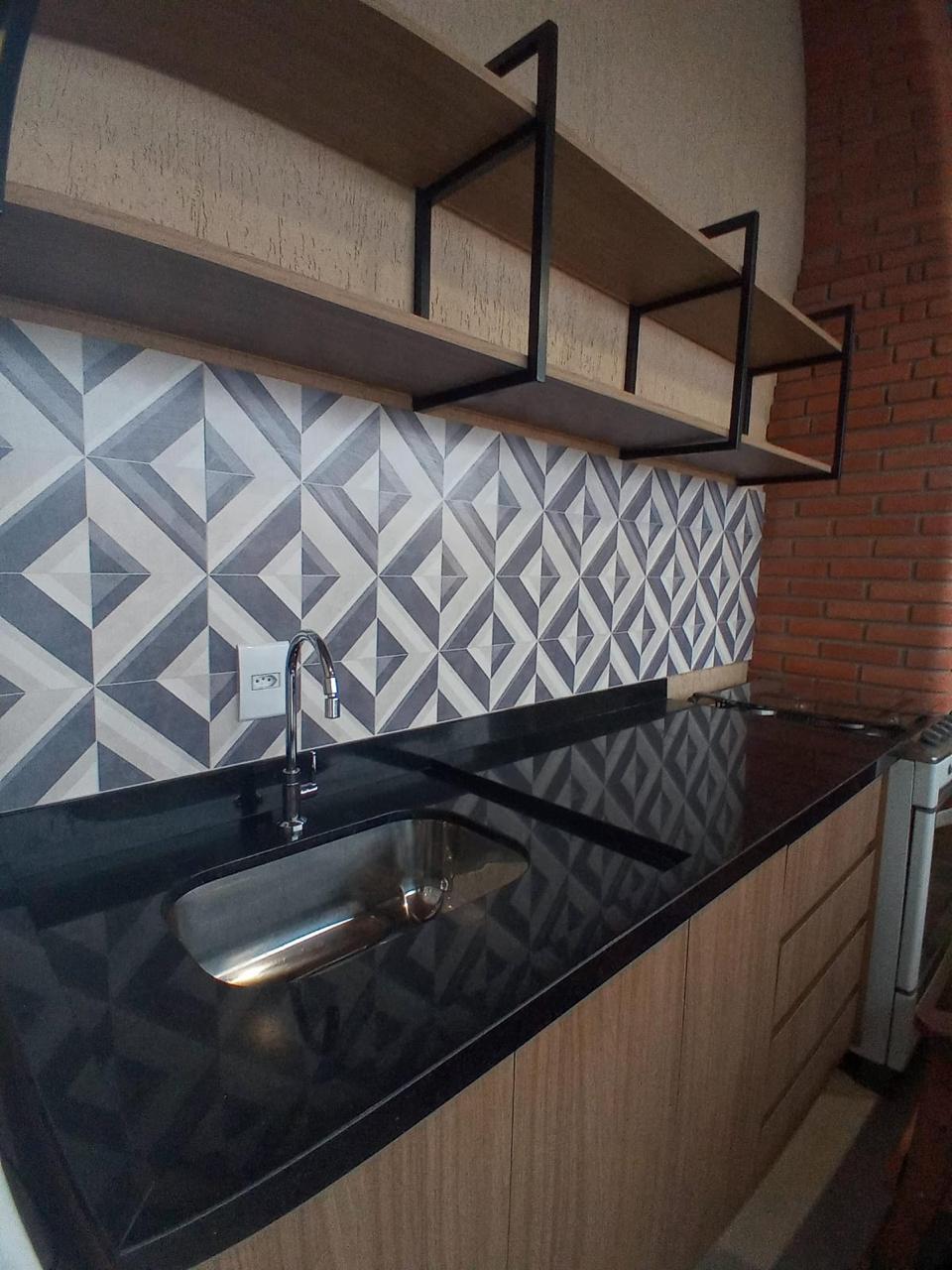 Imagem Casa de Condomínio com 3 Quartos à Venda, 120 m²em Jardim Rubi - Mogi das Cruzes