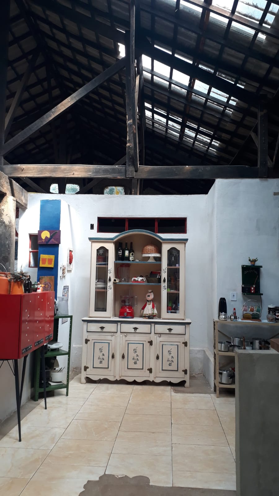 Imagem Chácara com 3 Quartos à Venda, 250 m²em Triângulo - Pouso Alto