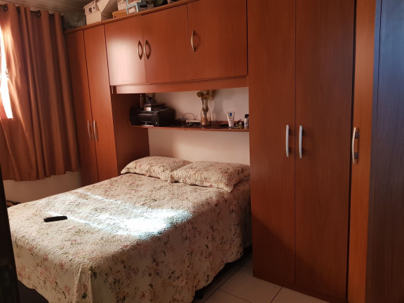 Imagem Apartamento com 2 Quartos à Venda, 52 m² em Vila Sílvia - São Paulo