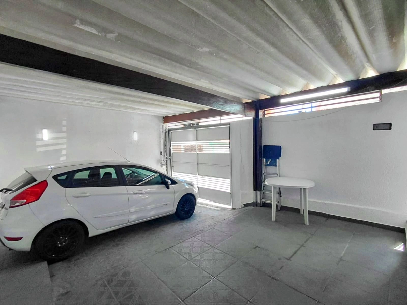 Imagem Casa com 3 Quartos à Venda, 150 m² em Jardim São Francisco - Mogi das Cruzes