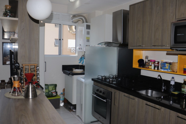 Apartamento com 3 Quartos à Venda, 67 m² em Tristeza - Porto Alegre
