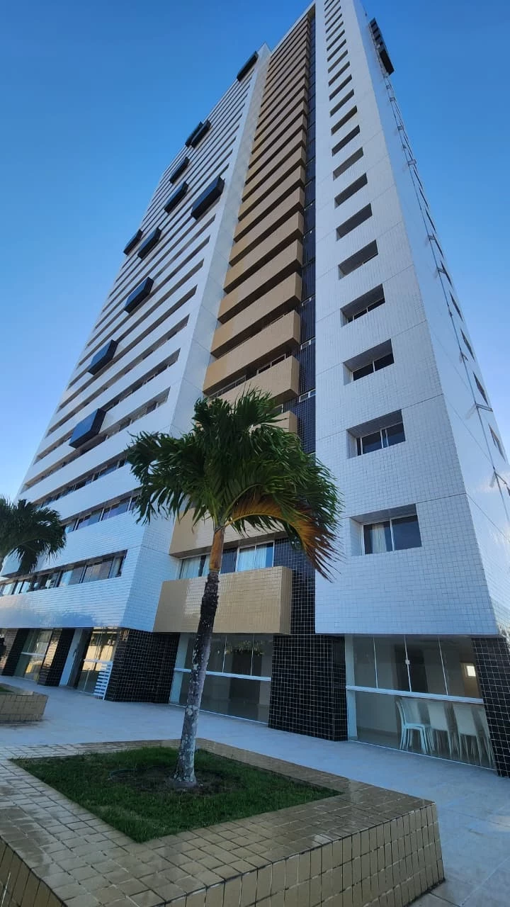 Foto do imóvel: Apartamento com 3 Quartos à Venda, 88 m² em Lagoa Nova - Natal
