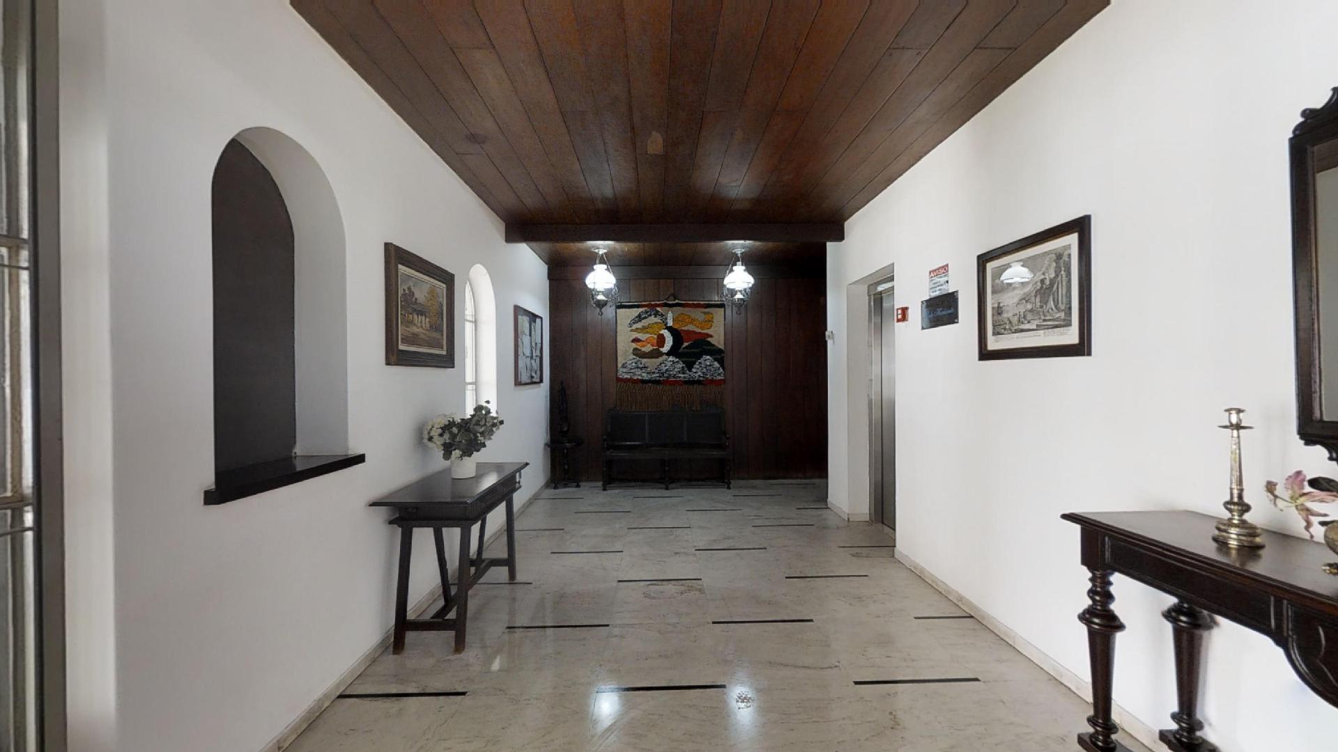 Foto do imóvel: Apartamento com 5 Quartos à Venda, 485 m² em Bela Vista - São Paulo