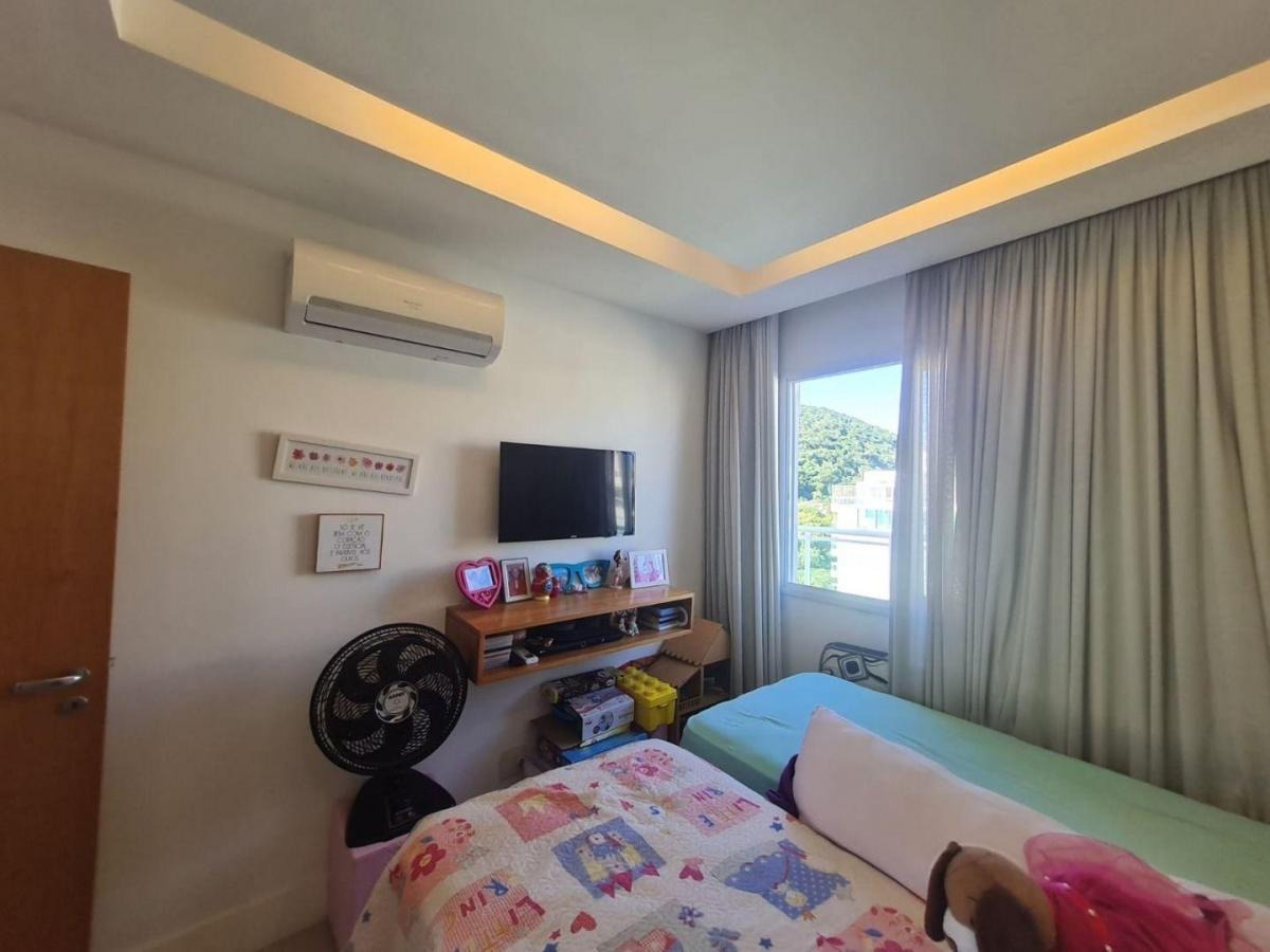 Imagem Apartamento com 4 Quartos à Venda, 263 m²em Camboinhas - Niterói