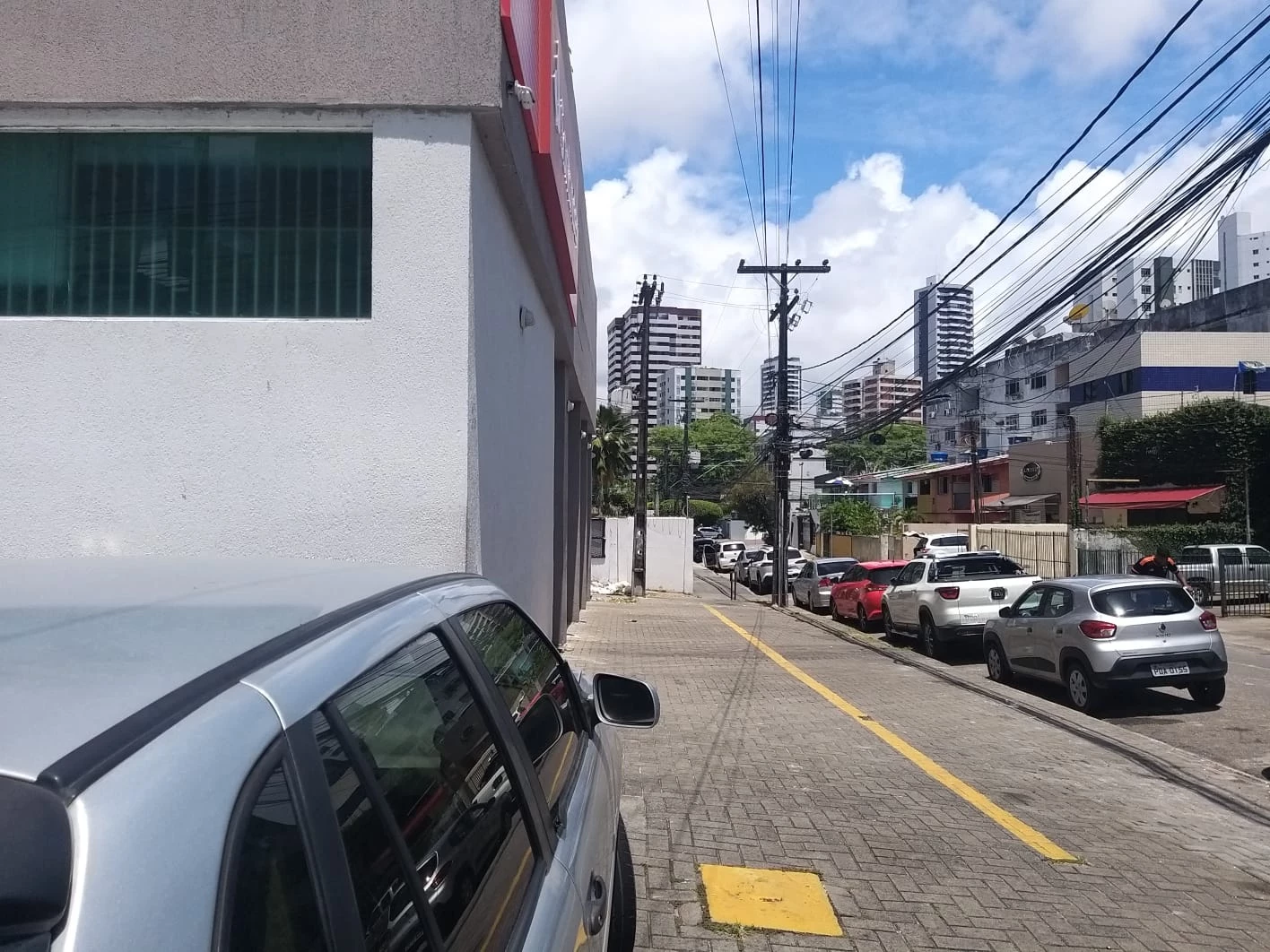 Imagem Imóvel Comercial para Alugar, 498 m² em Boa Viagem - Recife