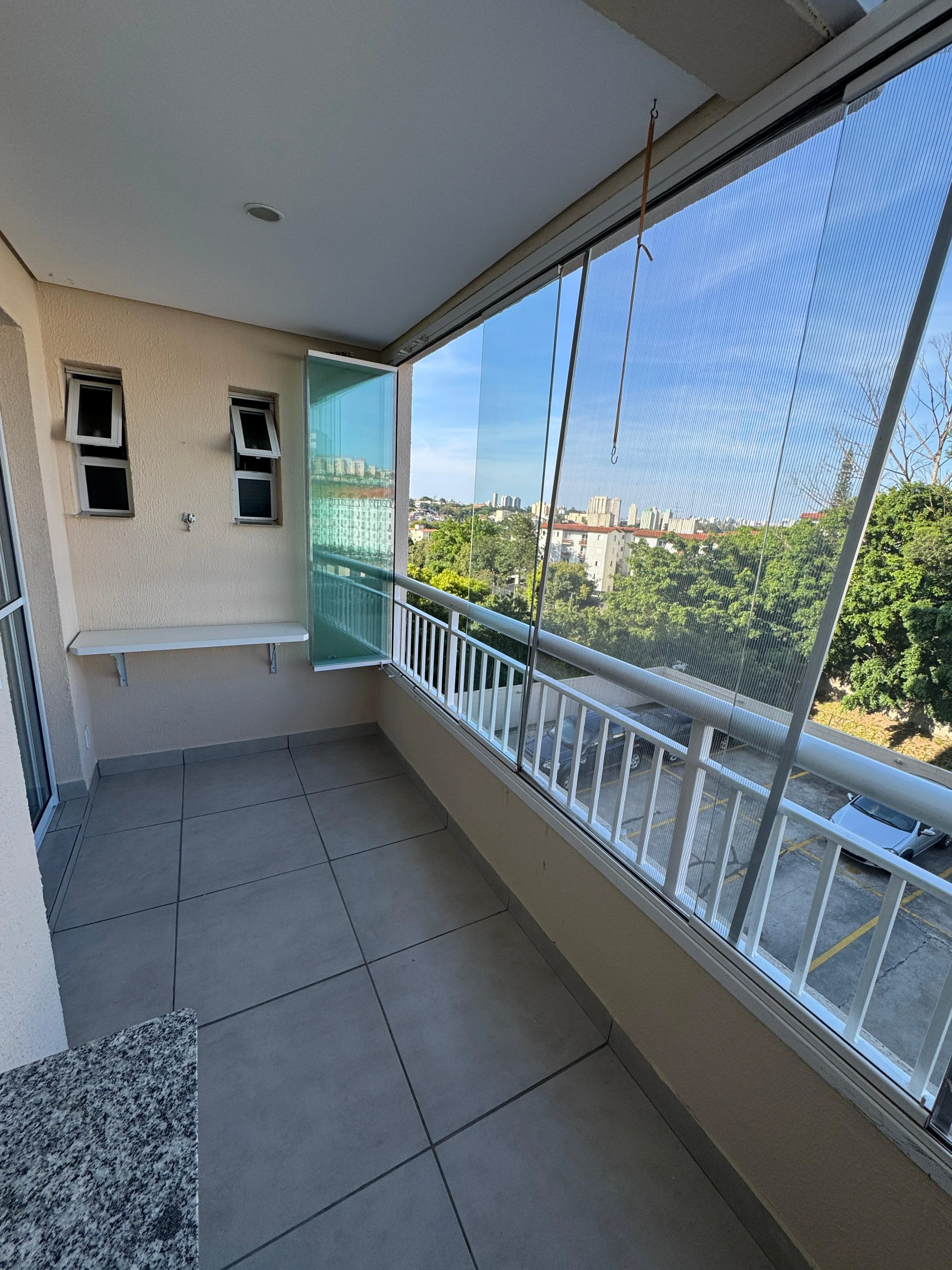 Imagem Apartamento com 3 Quartos à Venda, 65 m² em Vila Caraguatá - São Paulo