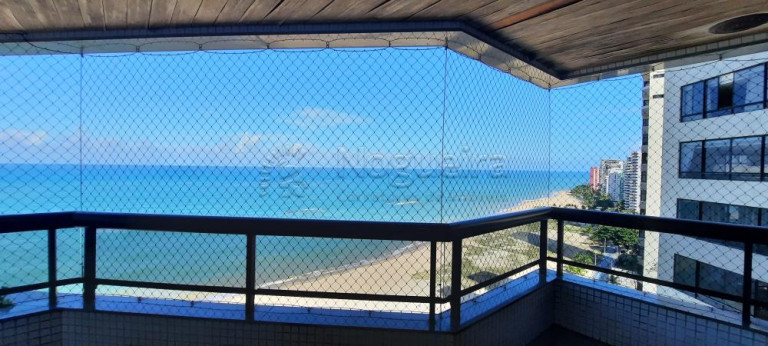 Imagem Apartamento com 4 Quartos à Venda,  em Candeias - Jaboatão dos Guararapes