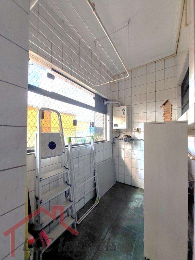 Imagem Apartamento com 3 Quartos à Venda, 91 m²em Vila Oliveira - Mogi das Cruzes