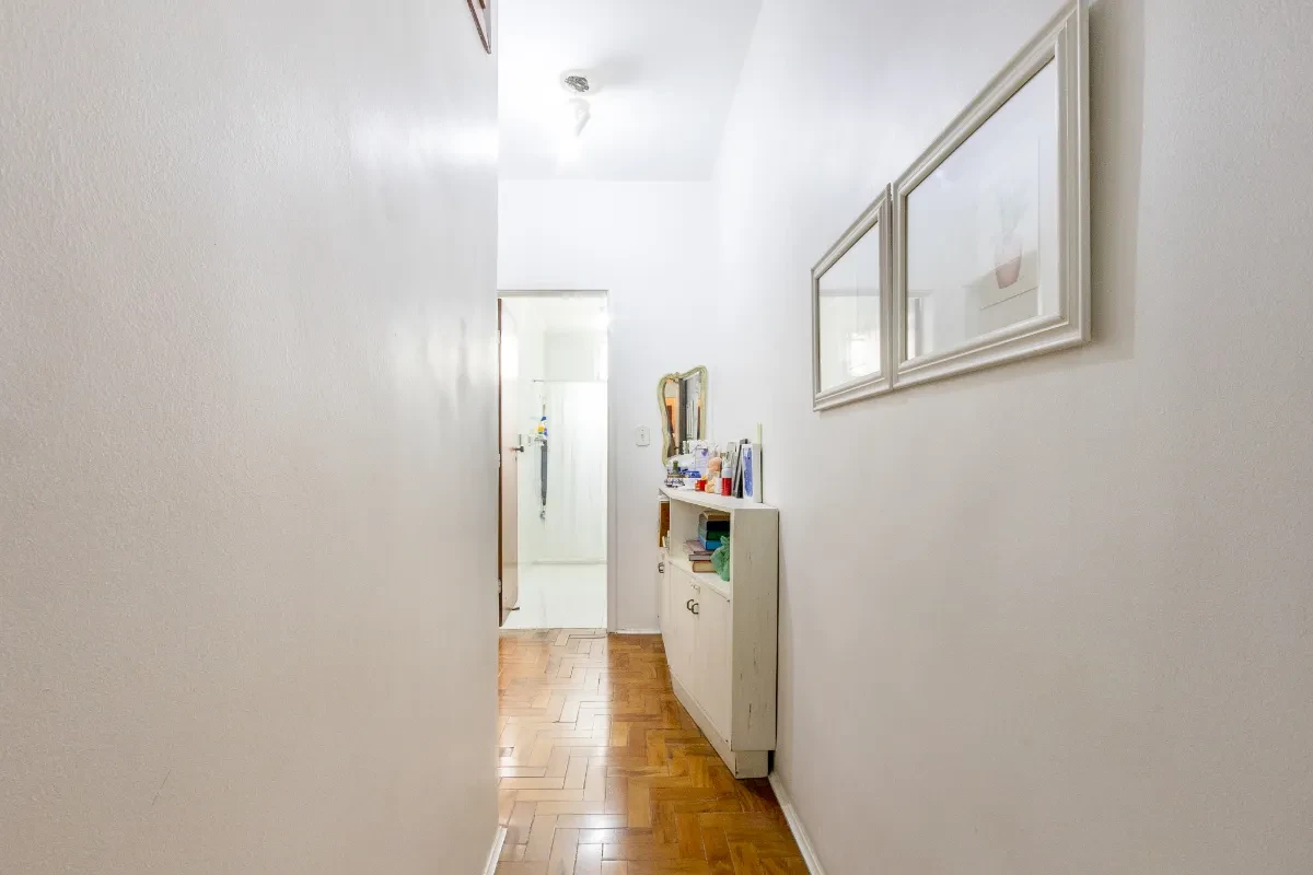 Imagem Apartamento com 2 Quartos à Venda, 82 m² em Santa Cecília - São Paulo