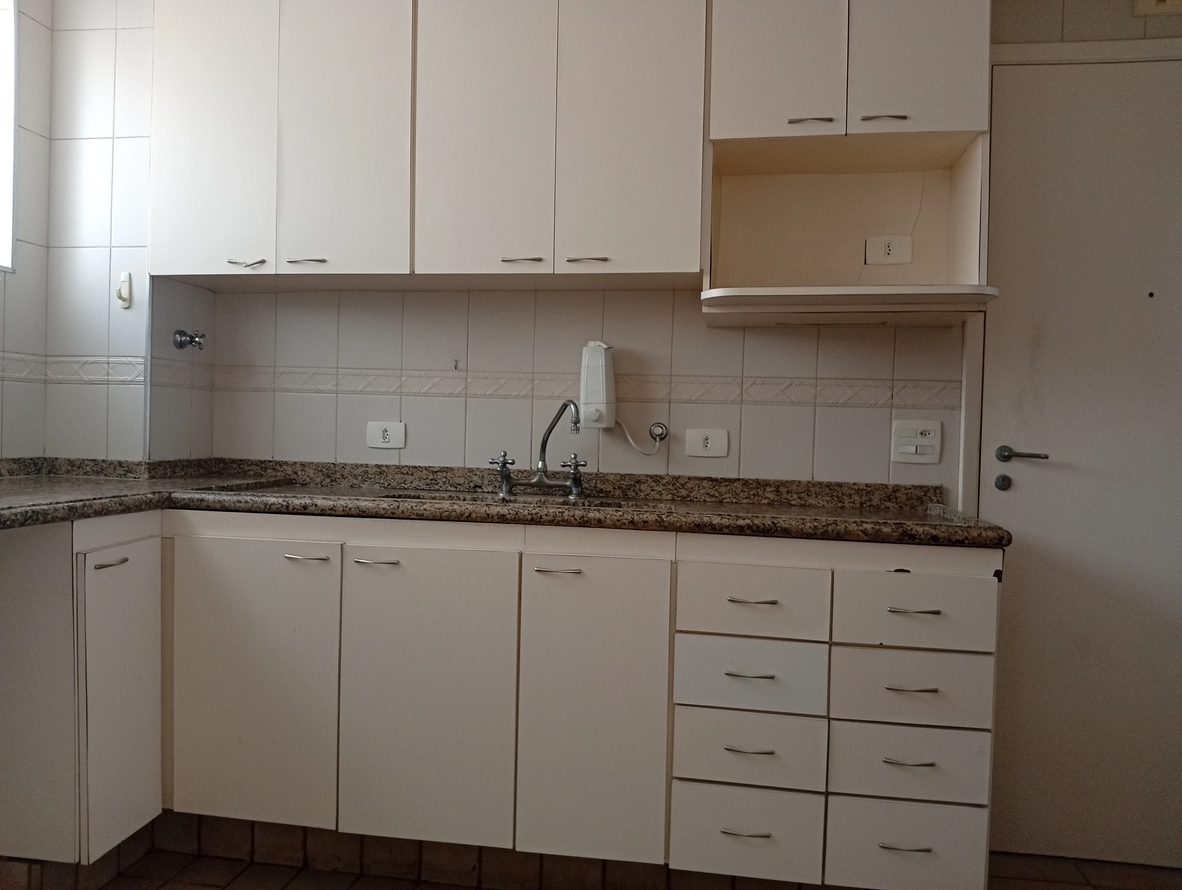 Foto do imóvel: Apartamento com 3 Quartos à Venda, 117 m² em Paraíso - São Paulo