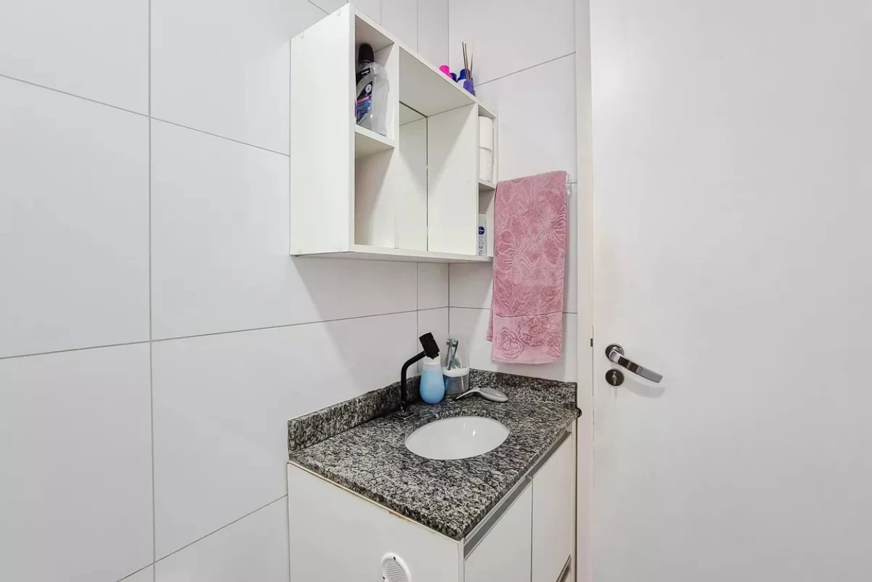 Foto do imóvel: Apartamento com 3 Quartos à Venda, 68 m² em Nova Petrópolis - São Bernardo do Campo