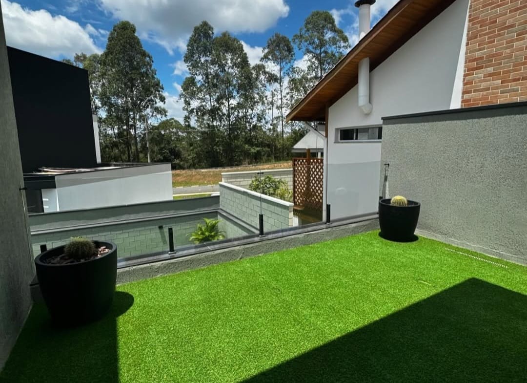 Foto do imóvel: Casa de Condomínio com 3 Quartos à Venda, 208 m² em Cézar de Souza - Mogi das Cruzes