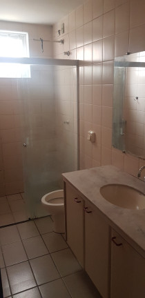 Imagem Apartamento com 3 Quartos à Venda, 96 m² em Saraiva - Uberlândia