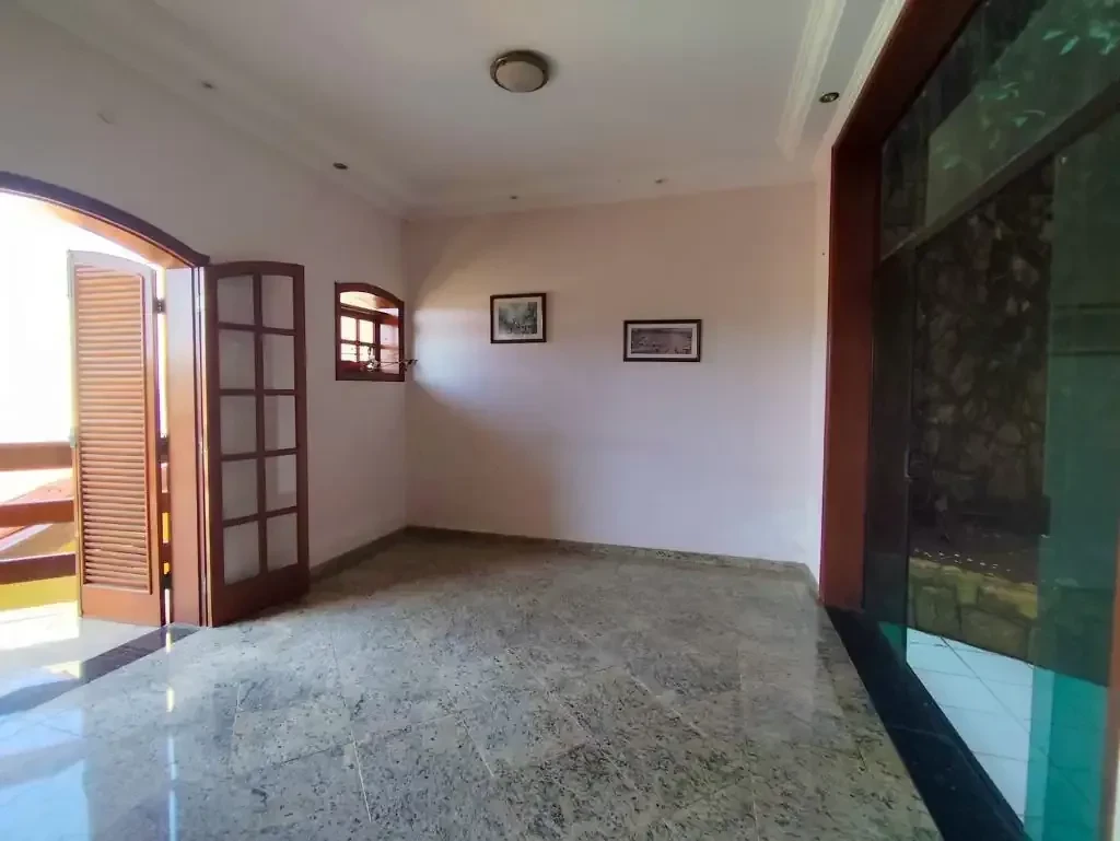Imagem Casa com 4 Quartos à Venda, 407 m² em Jardim Chapadão - Campinas