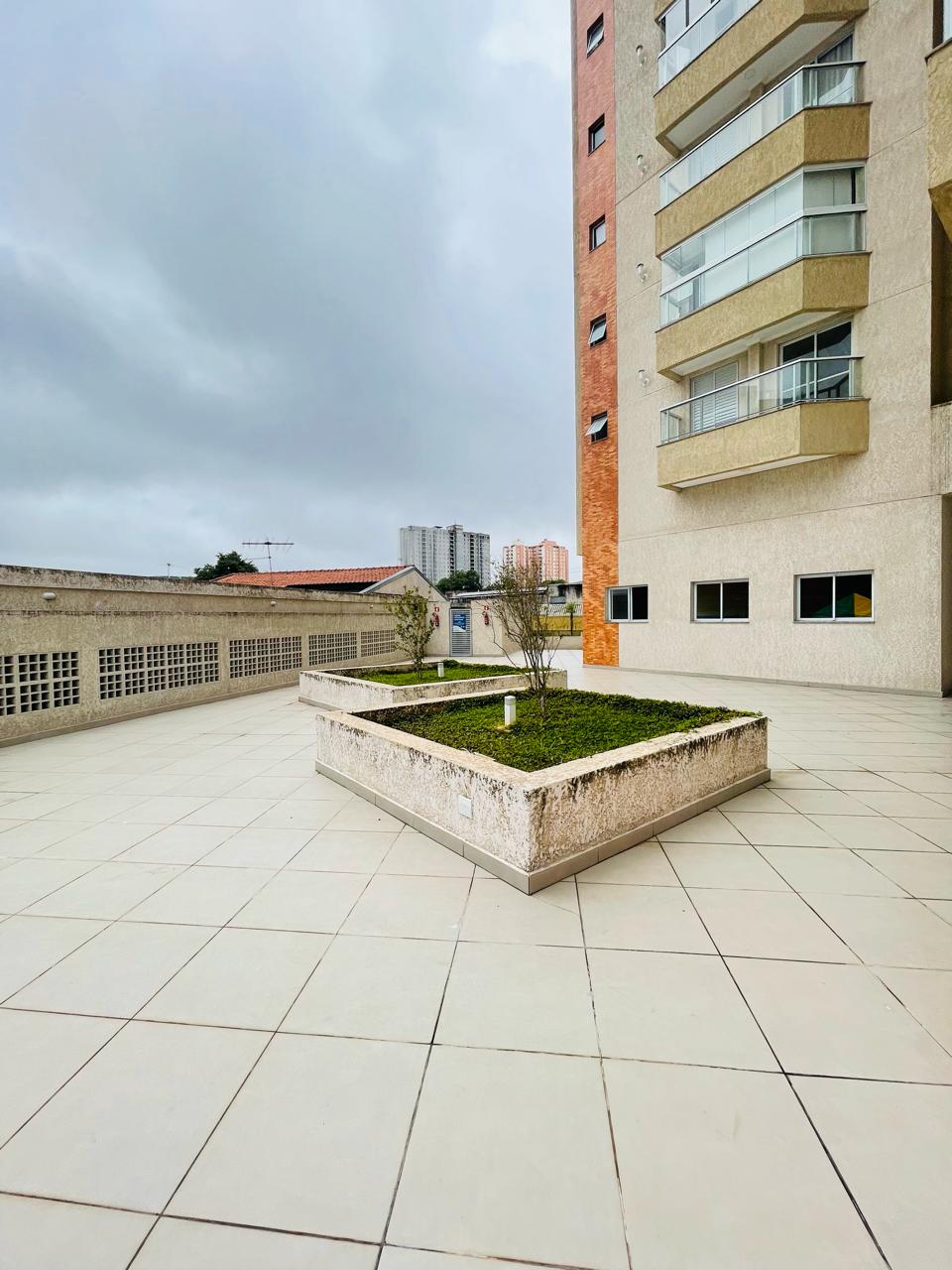 Imagem Apartamento com 2 Quartos à Venda, 60 m²em Casa Branca - Santo André