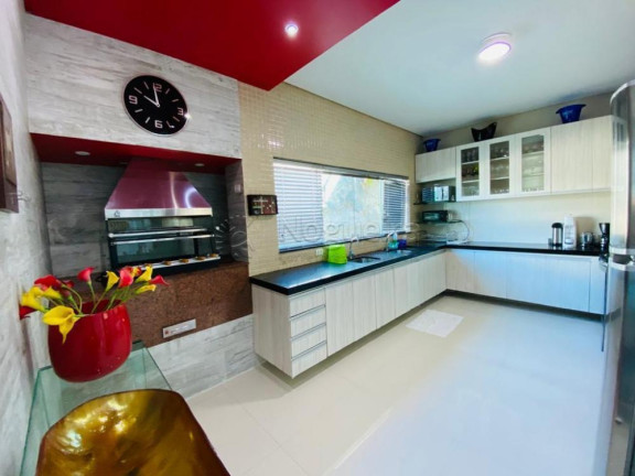 Imagem Casa de Condomínio com 7 Quartos à Venda, 1.000 m² em Centro  - Gravatá