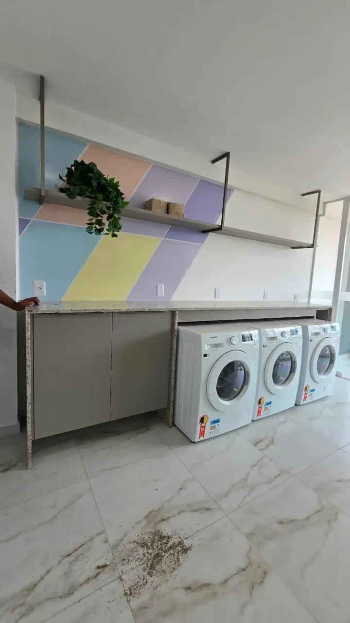 Imagem Flat com 1 Quarto à Venda, 21 m² em Vila de Porto de Galinhas - Ipojuca