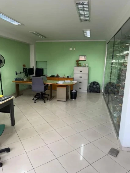 Imagem Imóvel Comercial à Venda, 634 m² em Vila Leopoldina - São Paulo