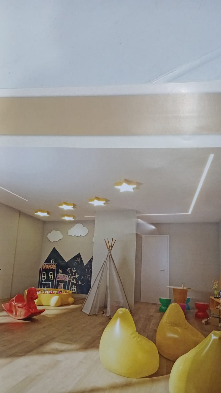 Foto do imóvel: Apartamento com 2 Quartos à Venda, 58 m² em Mirandópolis - São Paulo