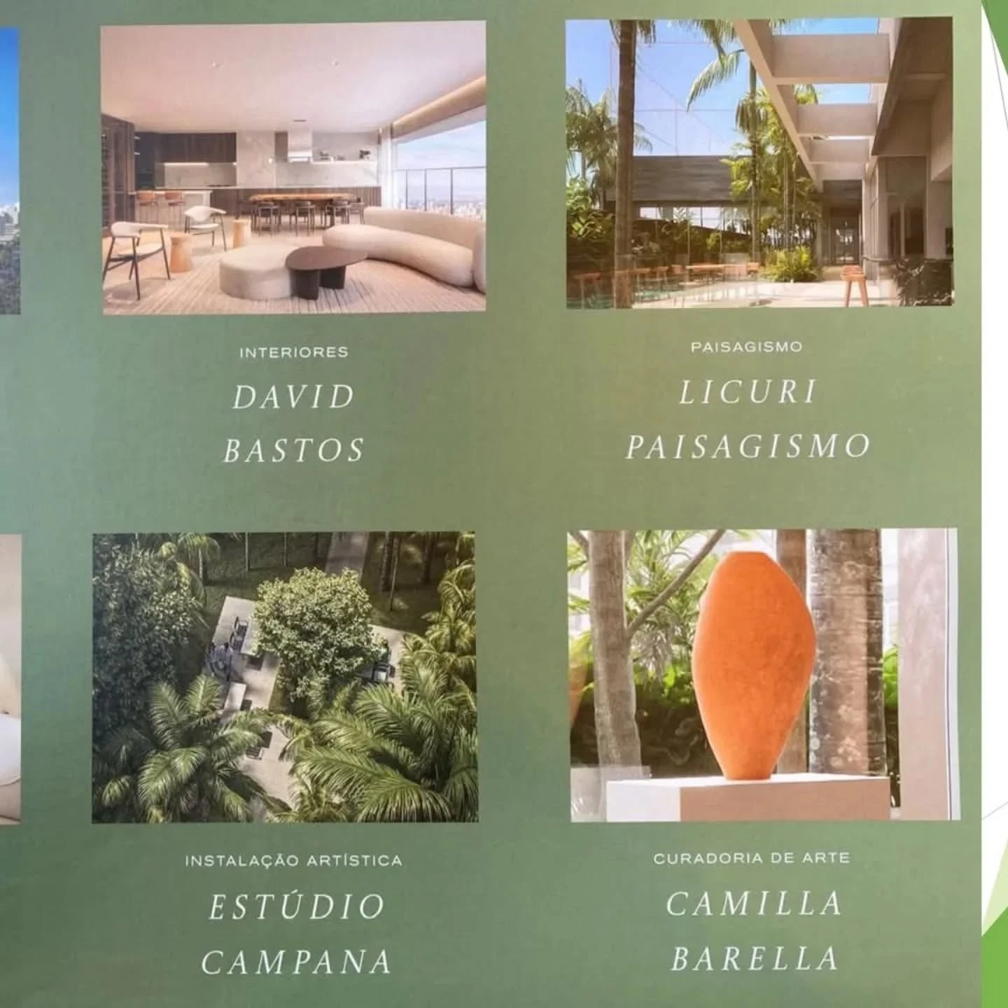 Imagem Apartamento com 3 Quartos à Venda, 230 m² em Paraíso - São Paulo