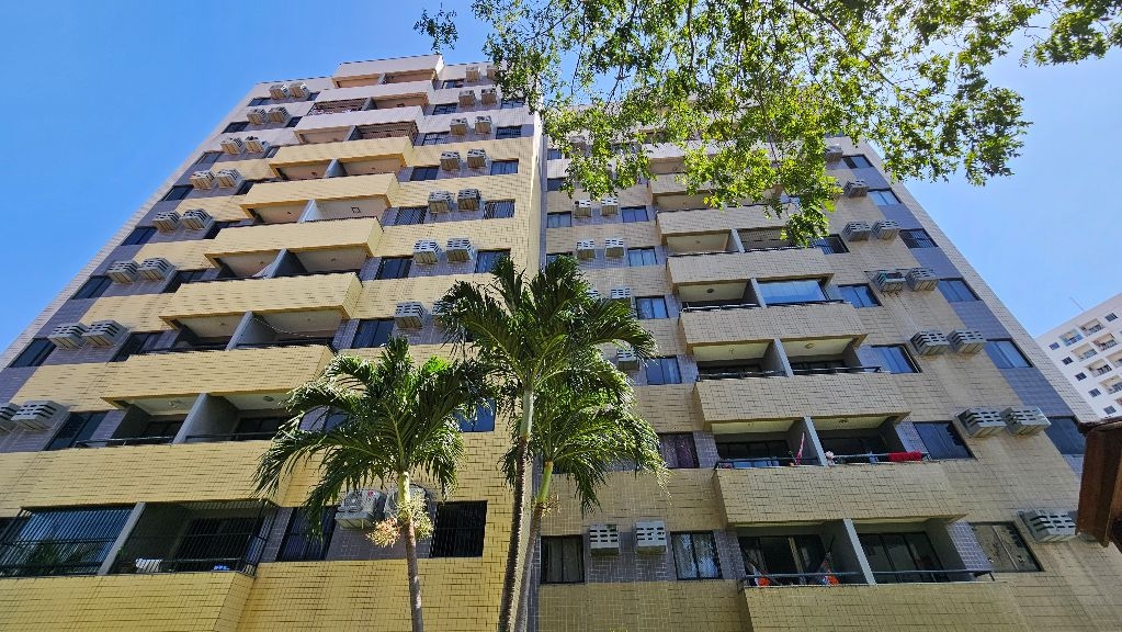 Imagem Apartamento com 2 Quartos à Venda, 62 m²em Monte Castelo - Fortaleza