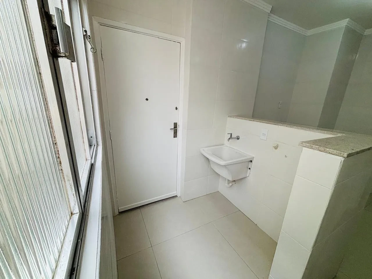 Foto do imóvel: Apartamento com 2 Quartos à Venda, 85 m² em José Menino - Santos