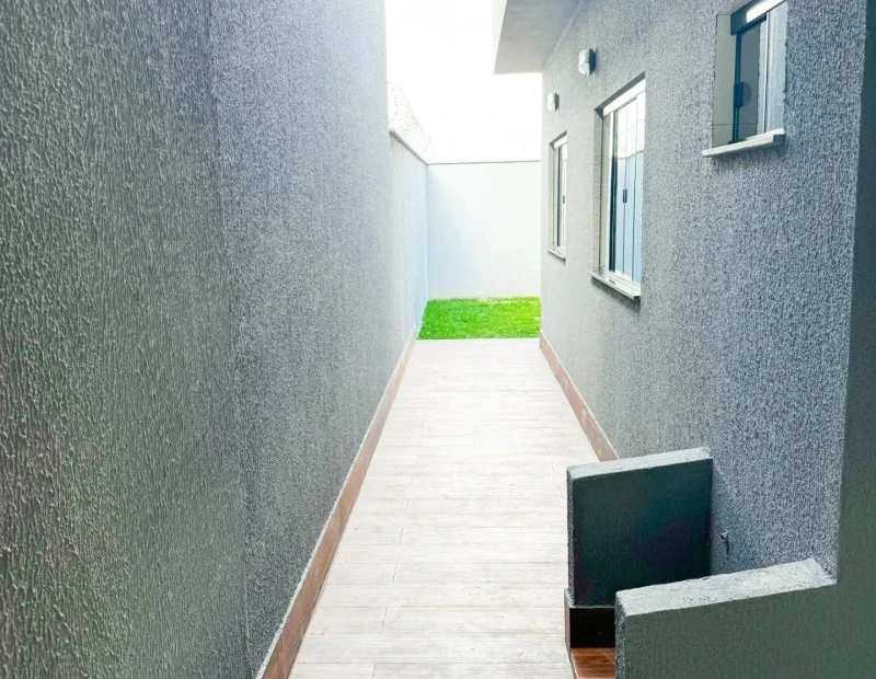 Foto do imóvel: Casa com 2 Quartos à Venda, 95 m² em Residencial Solar Central Park - Aparecida de Goiânia