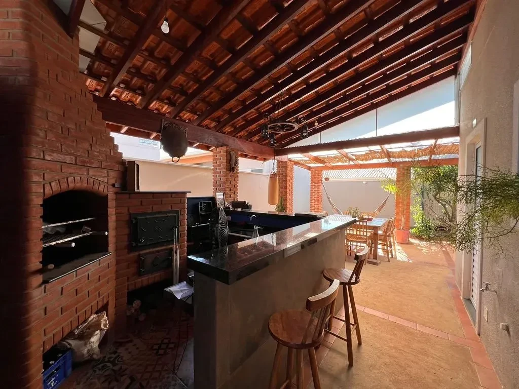 Foto do imóvel: Casa de Condomínio com 2 Quartos à Venda, 83 metros em Recanto Camanducaia - Jaguariúna