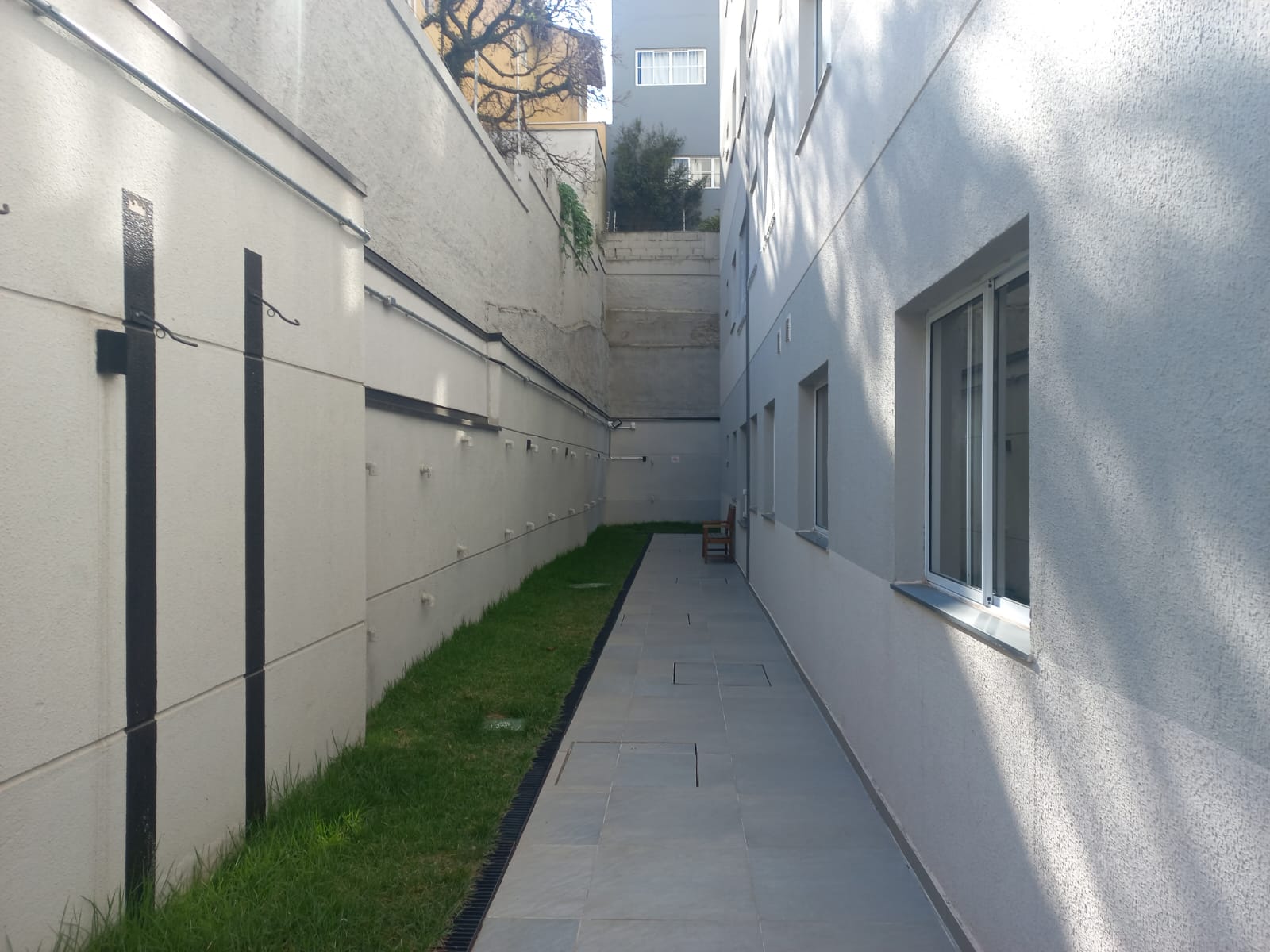 Imagem Apartamento com 2 Quartos para Alugar, 28 m² em Jardim Monte Kemel - São Paulo