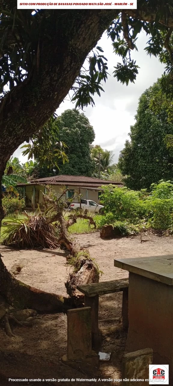 Foto do imóvel: Chácara com 2 Quartos à Venda, 80 m² em Maruim - Maruim