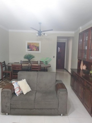 Imagem Apartamento com 3 Quartos à Venda, 110 m² em Meia Praia - Itapema