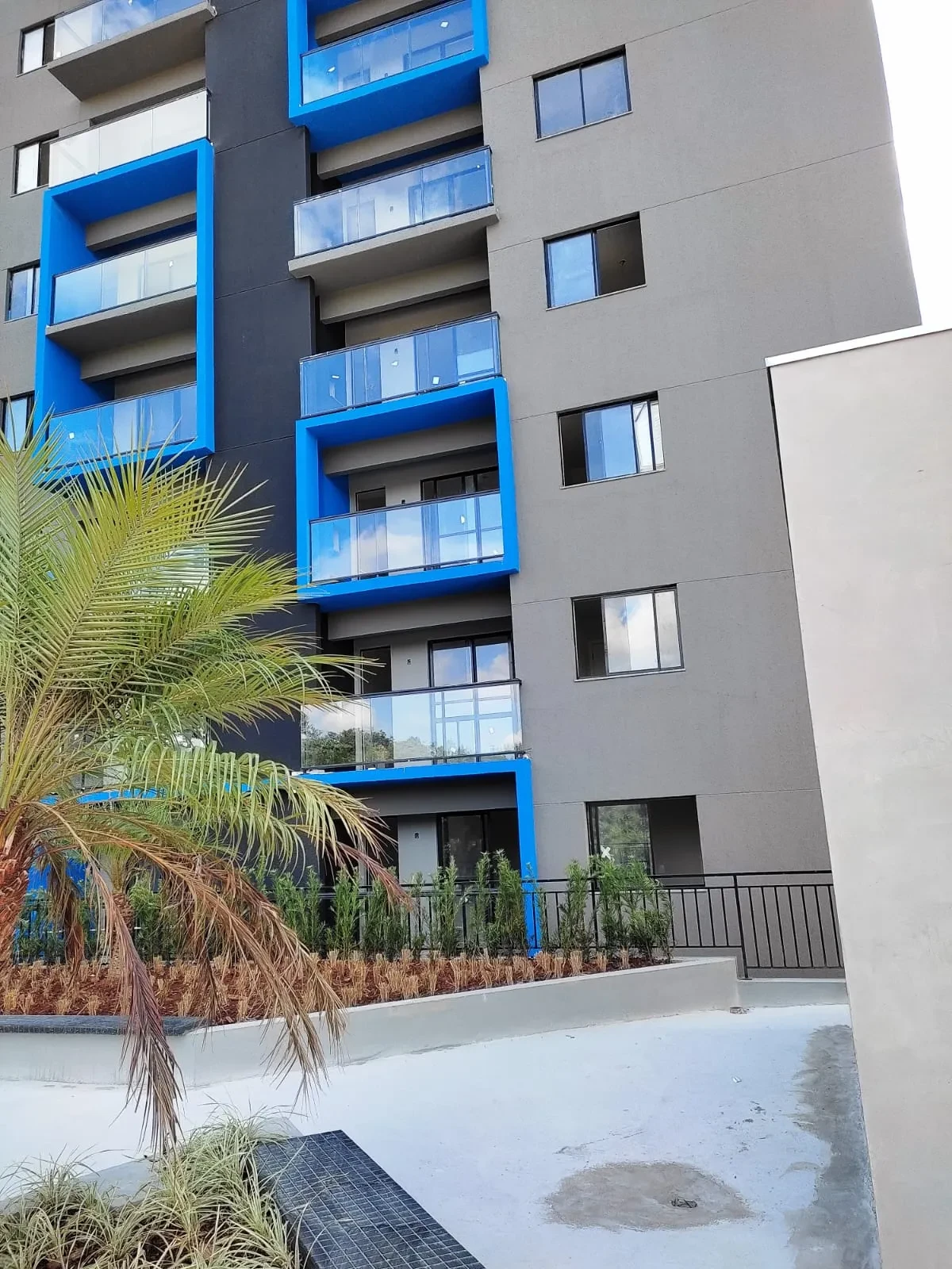 Foto do imóvel: Apartamento com 3 Quartos à Venda, 67 m² em Campo Comprido - Curitiba