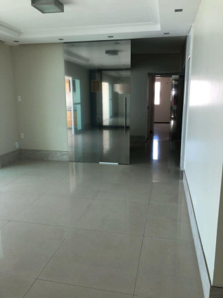 Imagem Apartamento com 4 Quartos à Venda, 142 m² em Ponta D'Areia - São Luís