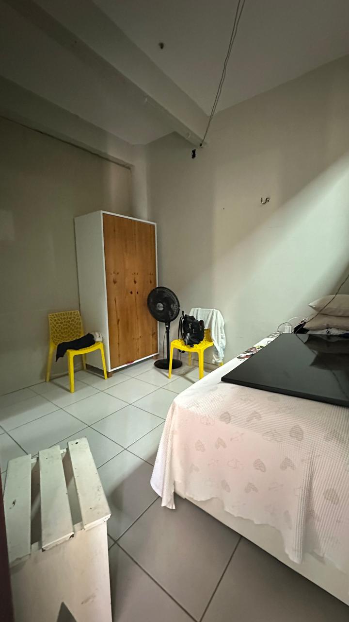 Imagem Casa com 3 Quartos à Venda, 220 m² em Engenheiro Luciano Cavalcante - Fortaleza