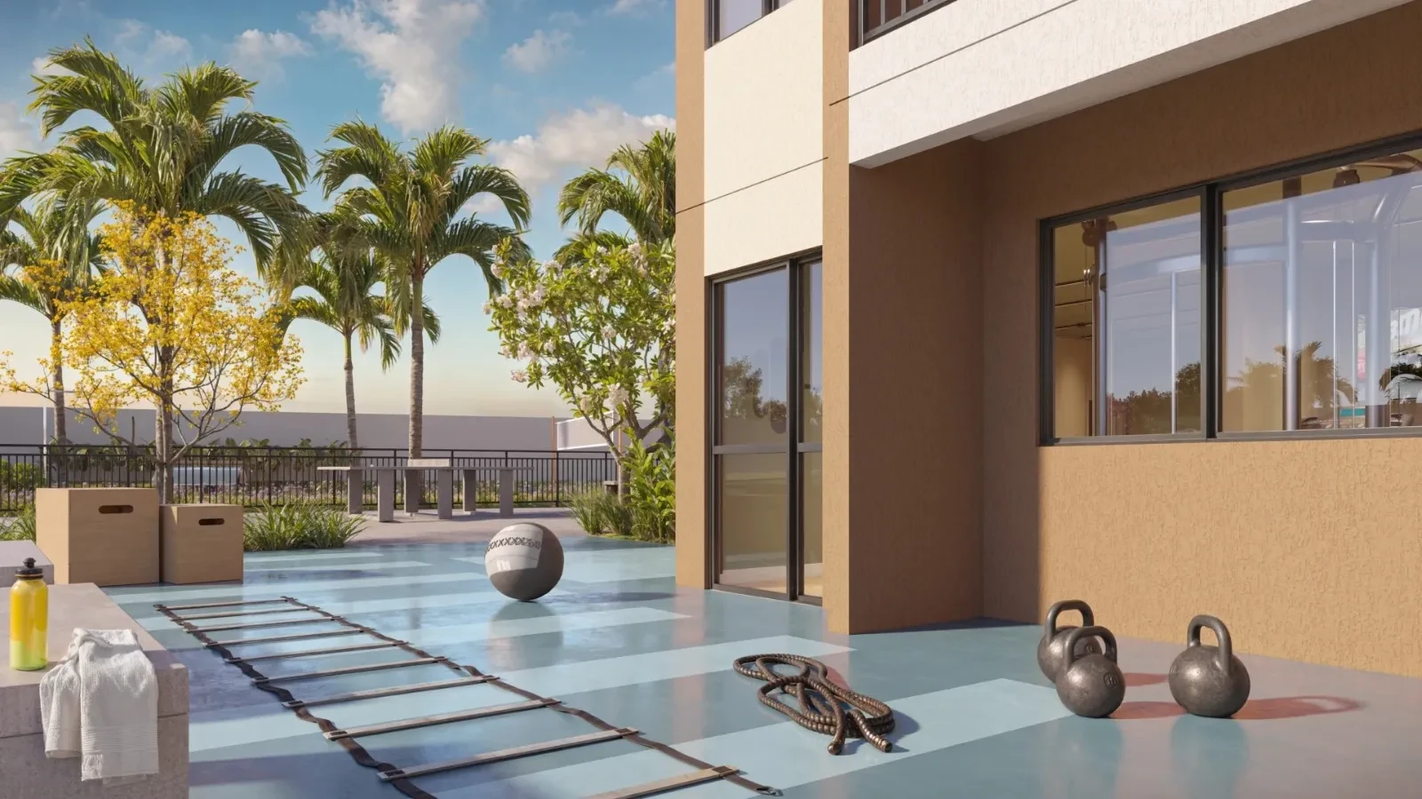 Imagem Apartamento com 2 Quartos à Venda, 39 m² em Da Luz - Nova Iguaçu