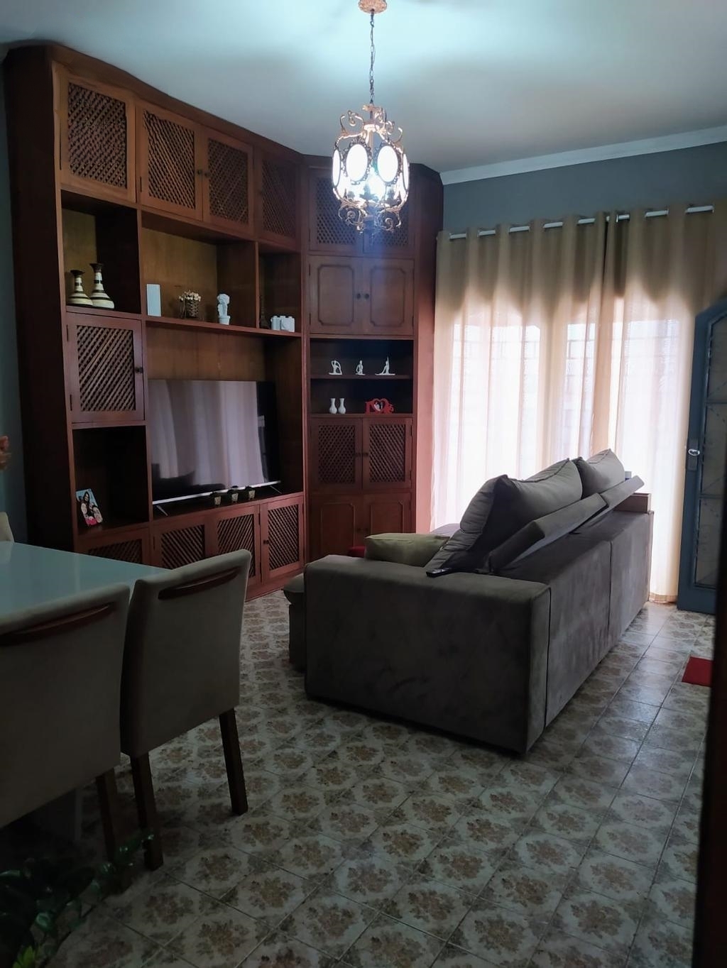 Imagem Casa com 3 Quartos à Venda, 96 m² em Jardim Chapadão - Campinas