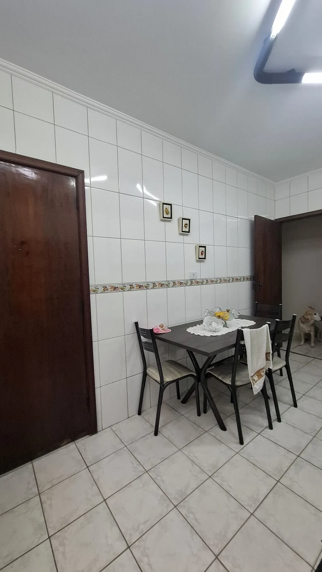 Foto do imóvel: Casa com 3 Quartos à Venda, 122 metros em Estuário - Santos