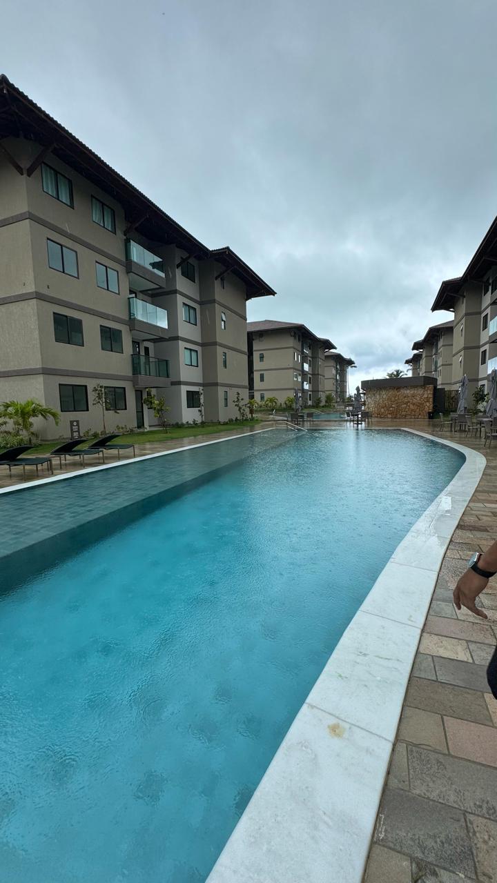 Imagem Apartamento com 2 Quartos à Venda, 56 m² em Centro - Ipojuca