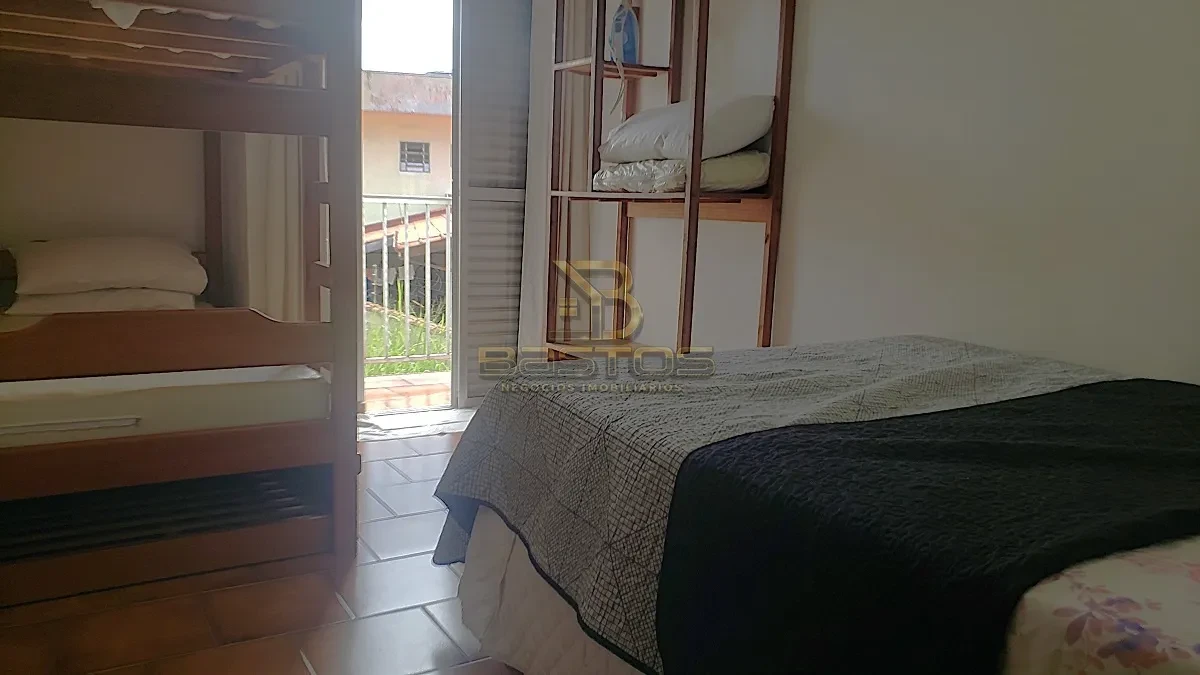 Imagem Apartamento com 1 Quarto à Venda, 44 m² em Praia Grande - Ubatuba