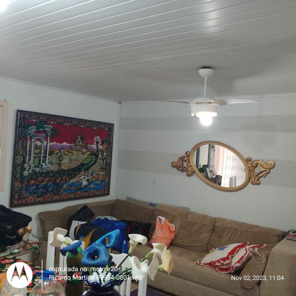 Imagem Casa com 3 Quartos à Venda, 90 m²em Zona Sul - Balneário Rincão
