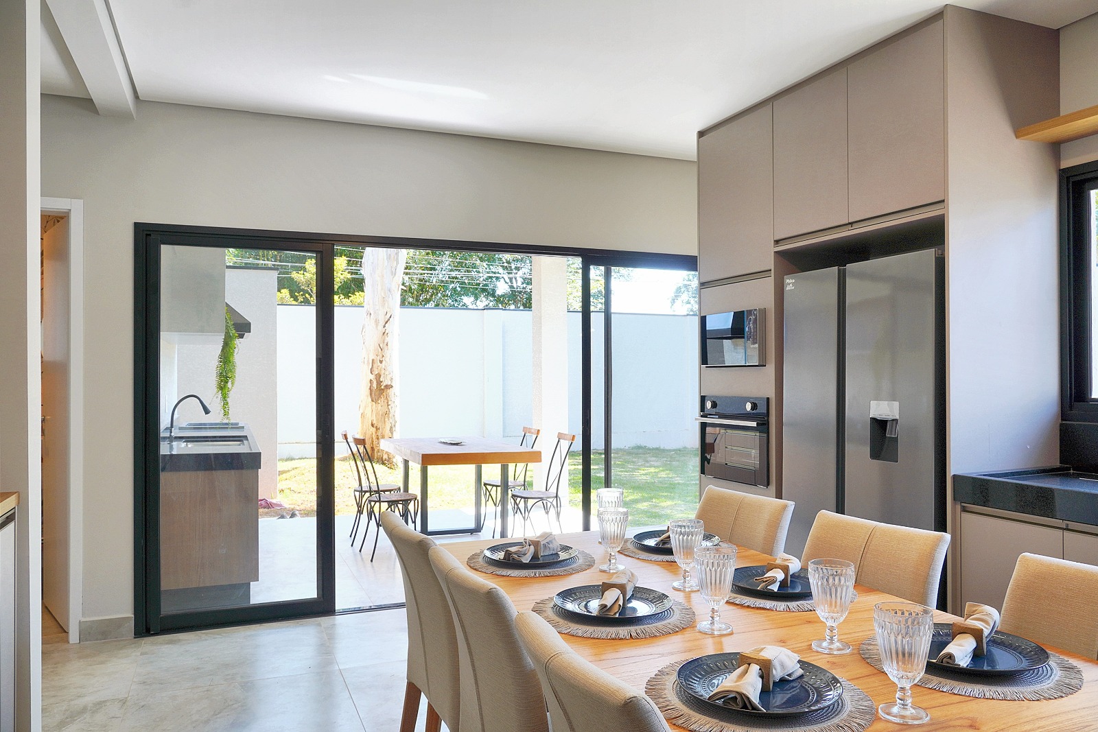 Imagem Casa de Condomínio com 3 Quartos à Venda, 174 m²em Loteamento Jardim Morumbi - Atibaia