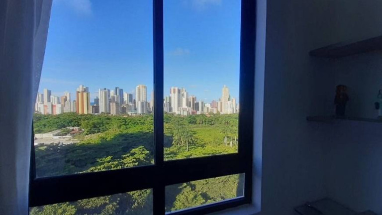 Imagem Apartamento com 3 Quartos à Venda,  em Miramar - João Pessoa