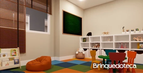 Foto do imóvel: Apartamento com 2 Quartos à Venda, 48 m² em Cocal - Vila Velha