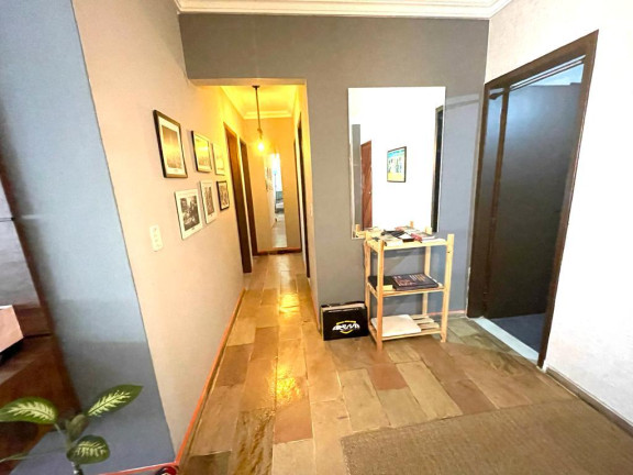 Imagem Apartamento com 3 Quartos à Venda, 107 m² em Jardim Camburi - Vitória